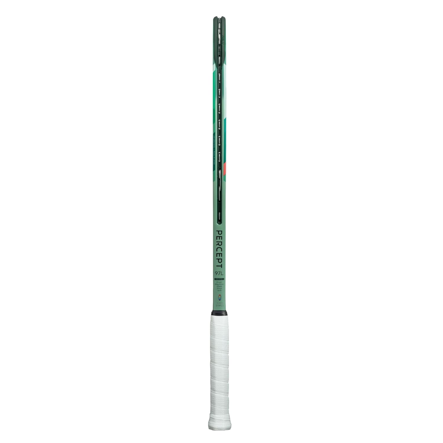 YONEX レディース　23cm Amazon.com : YONEX 23 Percept Pro 97L (290G) Unstrung 290G Tennis